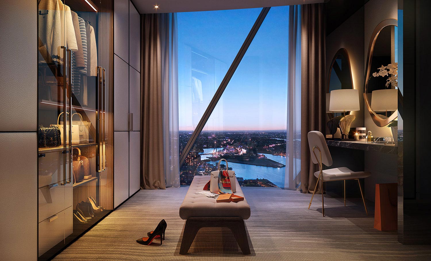 Crown casino sydney apartments for sale by owner